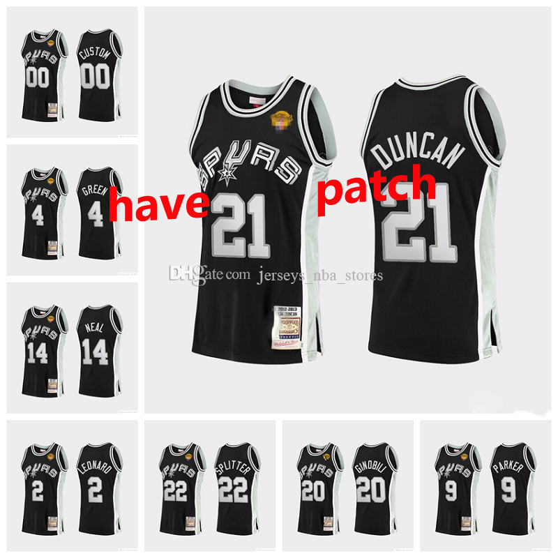 spurs jersey for sale