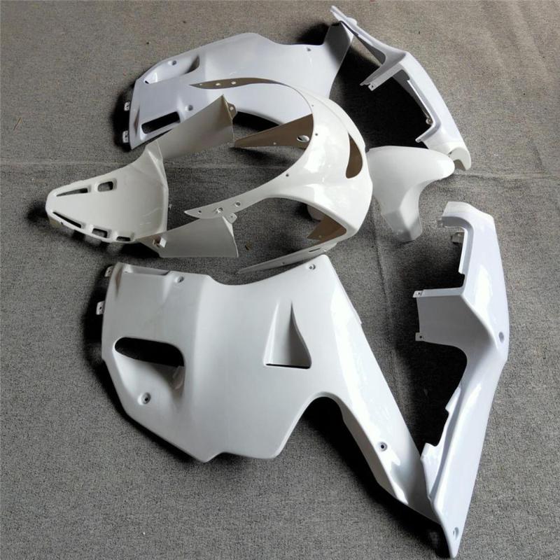 

TZR250 Unpainted Motorcycle Body Fairing Panel Tank Fender Headlight Cover Protector For TZ-R250 TZR 250 3XV 1991-1994