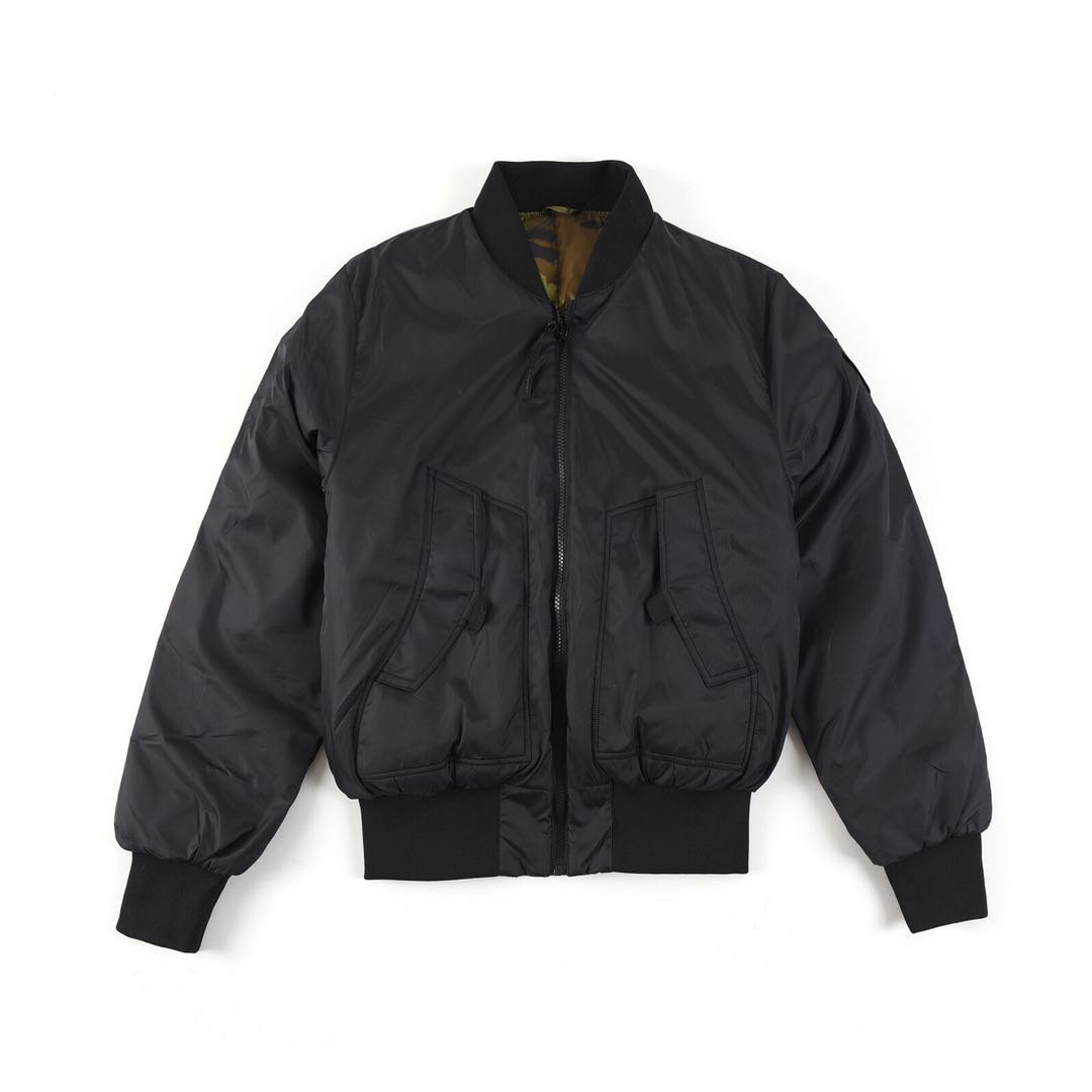 

classic Top Brand Arrival Men's Winter Jacket Arctic Parka Navy Black Outdoor Coat Hoodies Hiver Manteau Doudoune, Photo color
