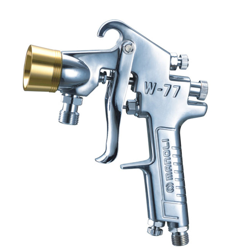 

Manoli Disordered wire spray gun SGD-77 manual spray gun water in water colorful paint paint
