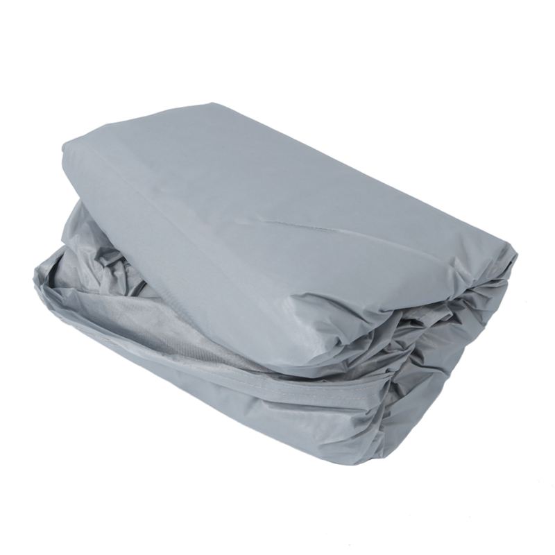

Extra Large Size Full Car Cover UV Breathable Rain Waterproof Outdoor Indoor