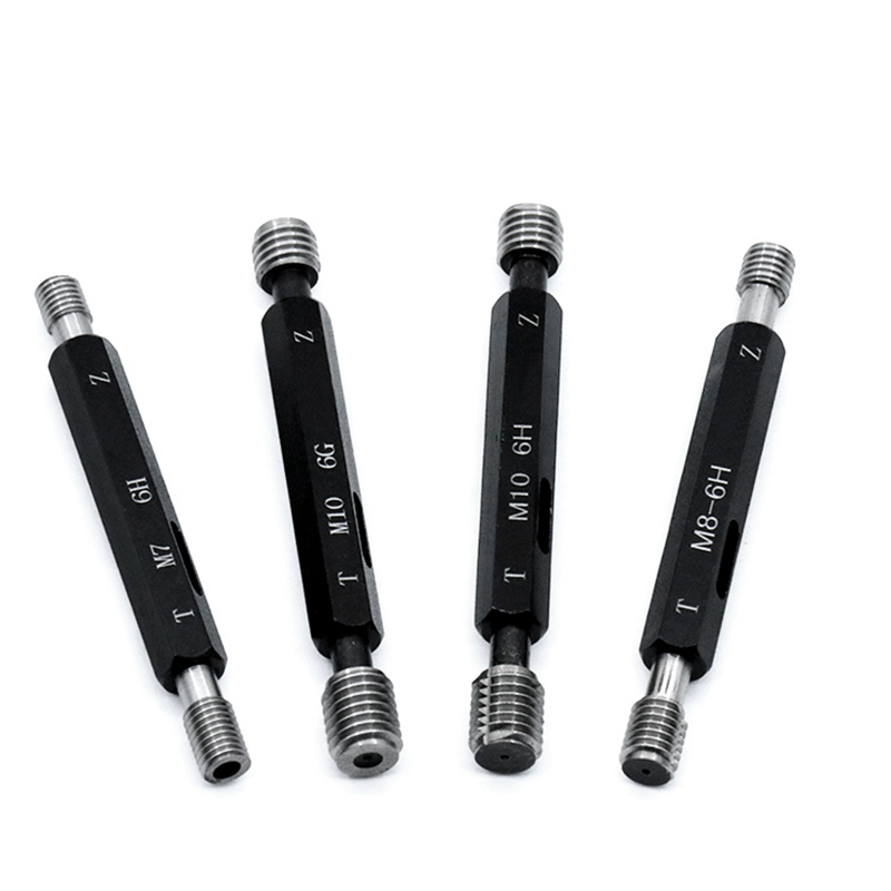 

GULING Steel Mer-cury Gage Thread Plug Gauge High Quality wholesale