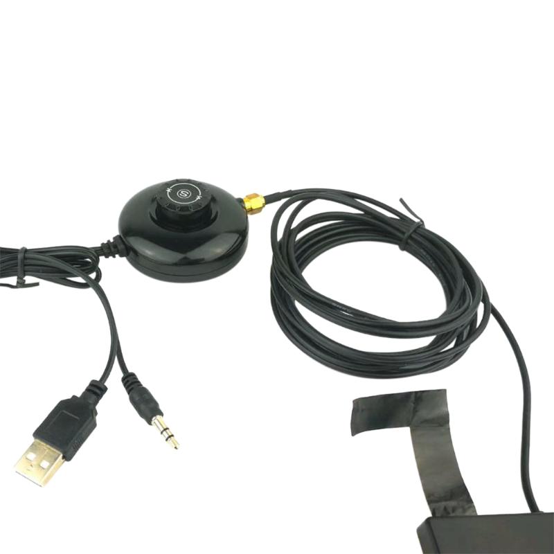 

DAB Digital Receiver Audio Broadcasting for Home Car Use Styling