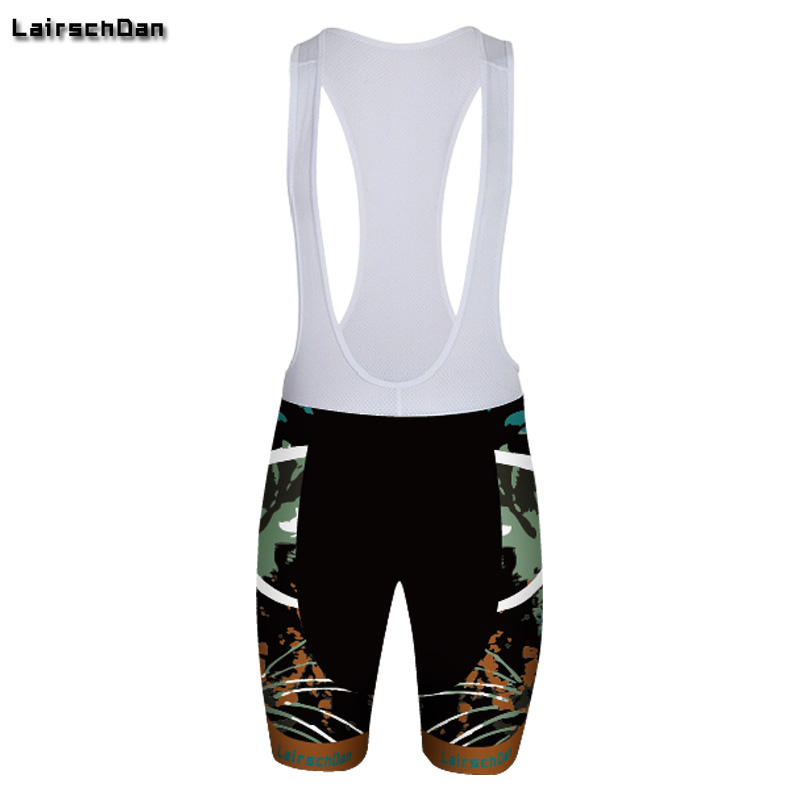 

SPTGRVO LairschDan 3D Padded Cycling Shorts Shockproof MTB Bicycle Shorts Road Bike Ropa Ciclismo Tights Quick dry Womens, 10