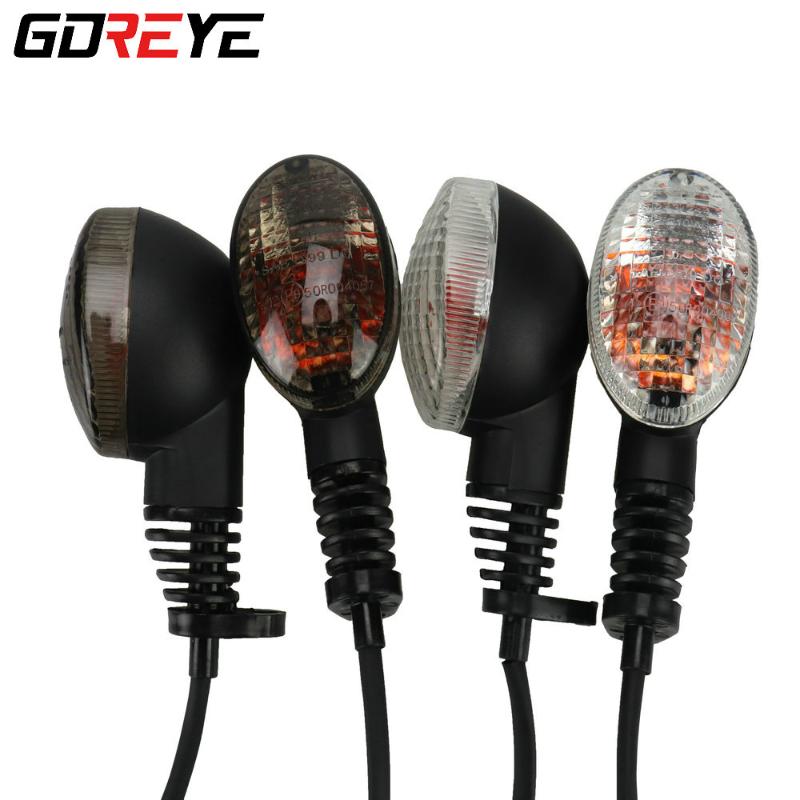 

Turn Signal Light Indicator Lamp for NINJA250R/KLS250SF/S VN 650 Vulcan, As pic