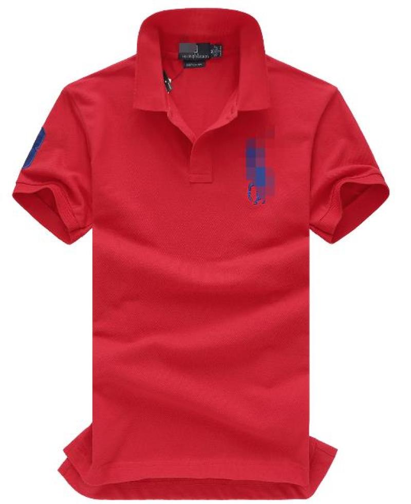 

The Red V-Shaped Collar Movement Loose Cotton Men'S Jacket 2121