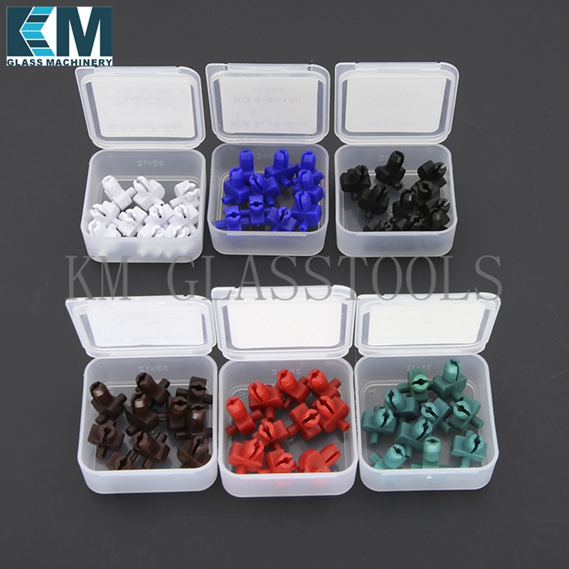 

2 pieces Free Shipping! Cutter head for CNC Bottero cutting machine
