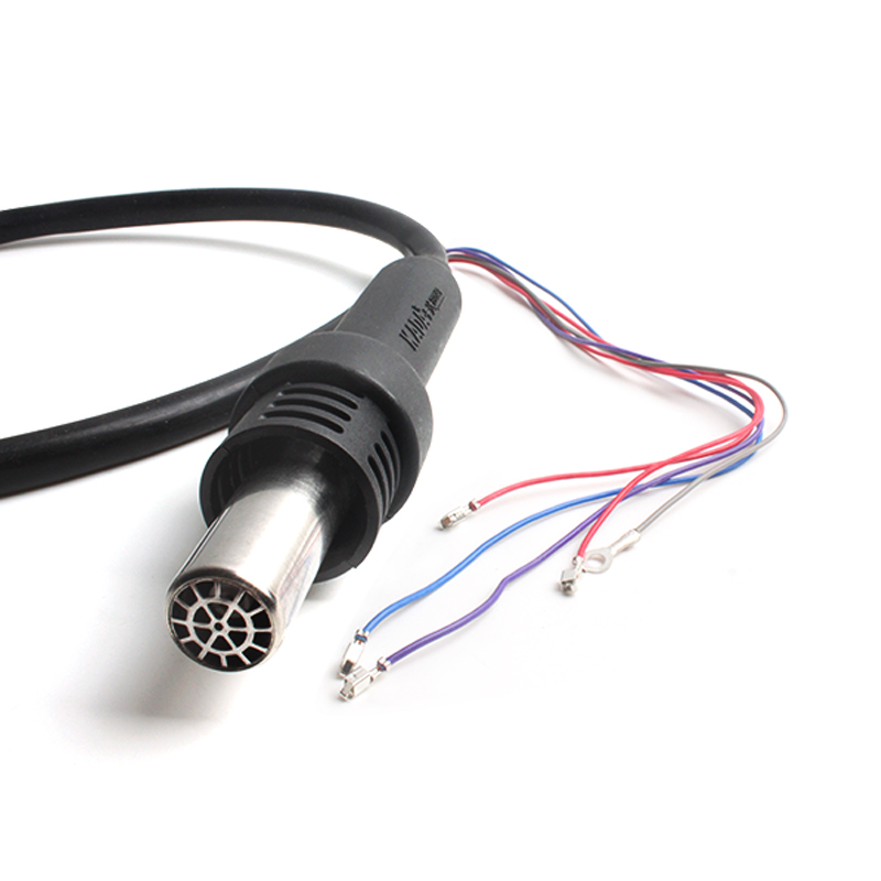 

New Replacement Hot Air Gun Handle For KADA Rework Soldering Station 850 852D