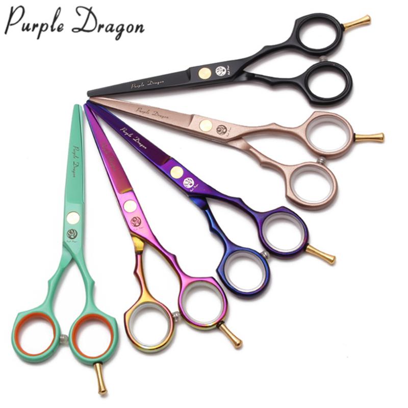 

Z1104 5.5" Stainless Salon Hairdresser's Scissors Hair Cutting Shears Thinning Scissors Professional Hair Dropshipping