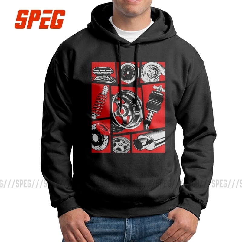 

car culture man creative cotton hoodies, black hoodie, shirt