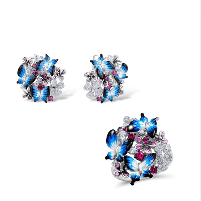 dance earrings wholesale