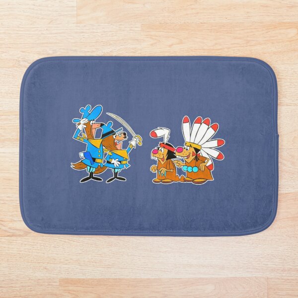 

Go Go Gophers Bath Mat 3d Pattern Print Bath Mats Anti Slip Soft Washable Bathroom Mat