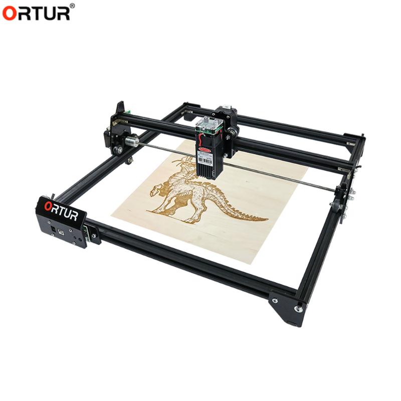 

Fast Delivery Laser Engraving Machine 7W 15W 20W 40*43cm 2 Axis DIY Engraver Desktop Wood Router/Cutter/Printer + Laser Goggles