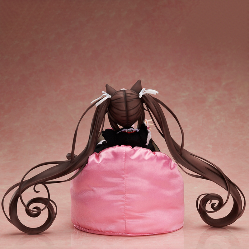 native chocola