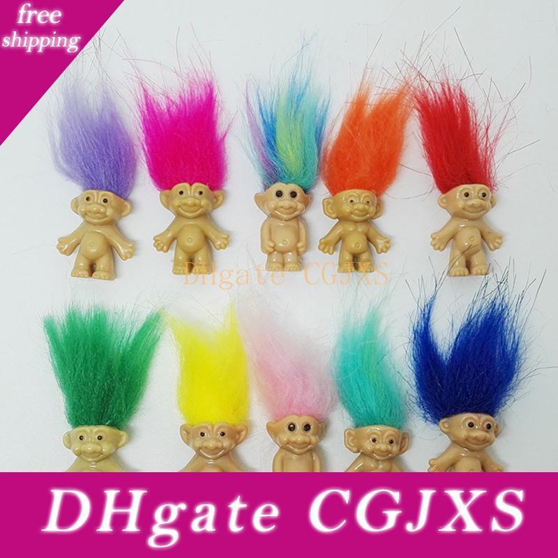 cheap troll dolls