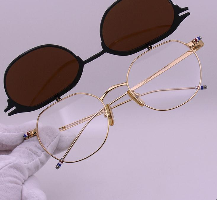 

NEW Fashion sunglasses TBs812 UVA/UVB for men and women tb S812 Fashion with Origin case