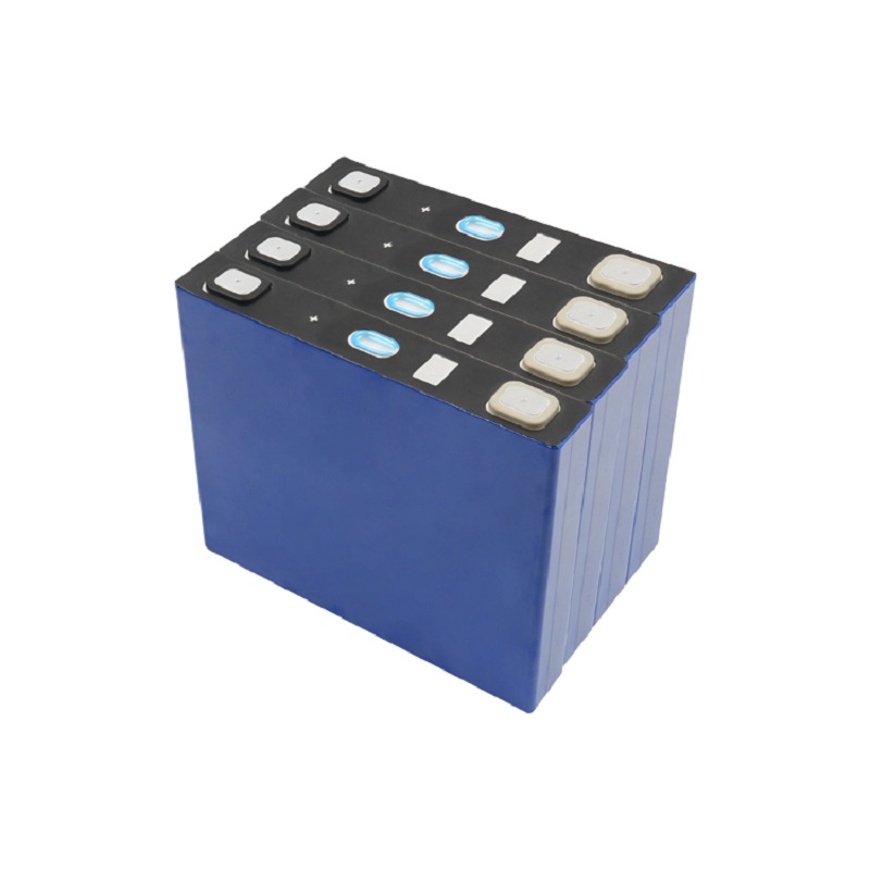 

Deep cycle DIY lifepo4 100ah LFP prismatic cell 3.2v 100ah for solar storage and RV