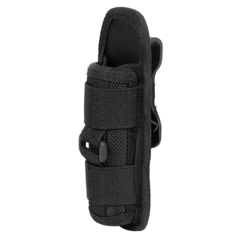

Pouch Holster Carry Case Holder With Degrees Rotatable Belt
