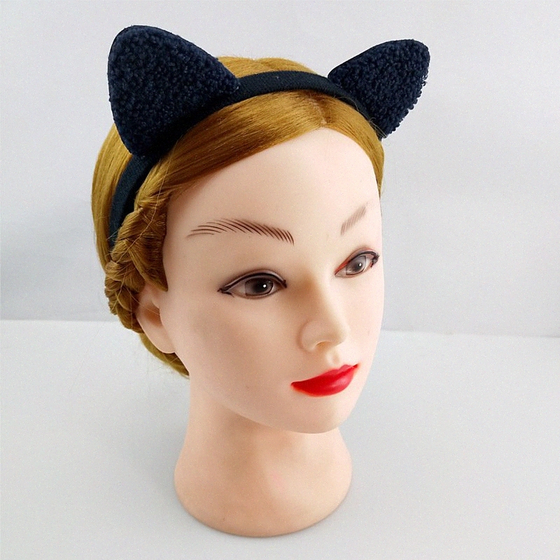 cat ear headbands bulk