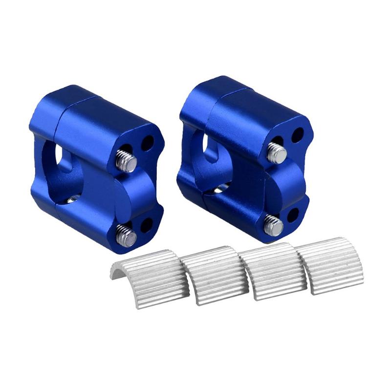 

Motorcycle Modification Accessories Handle Transfer Code Cnc Pressure Block Installation Handlebar Mount 28Mm
