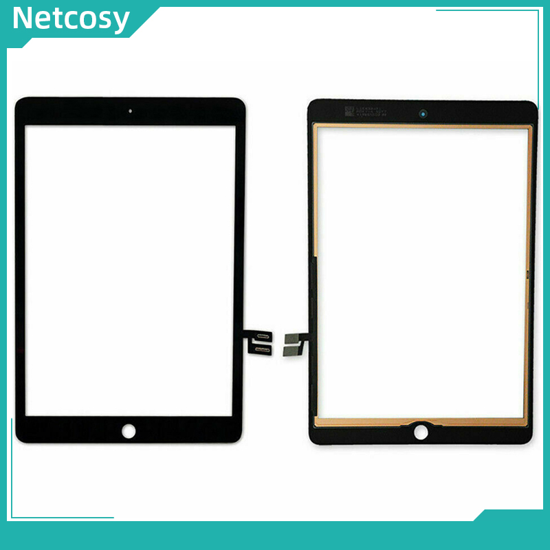 

For iPad 7 7th Generation 2020 Touch screen digitizer glass panel For ipad 7 2020 A2197 A2198 A2200 Tablet Touch panel ipad7
