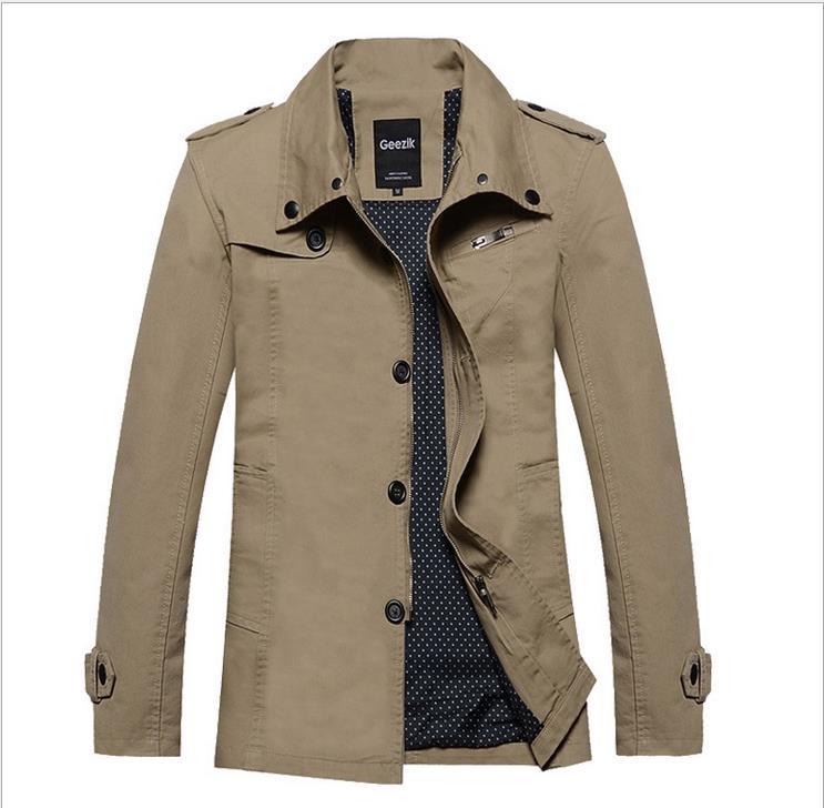 timberland mens safari jacket