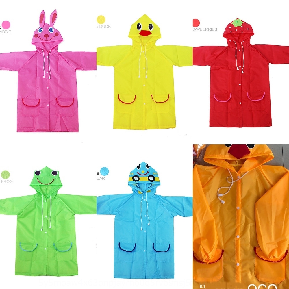 baby raincoat online