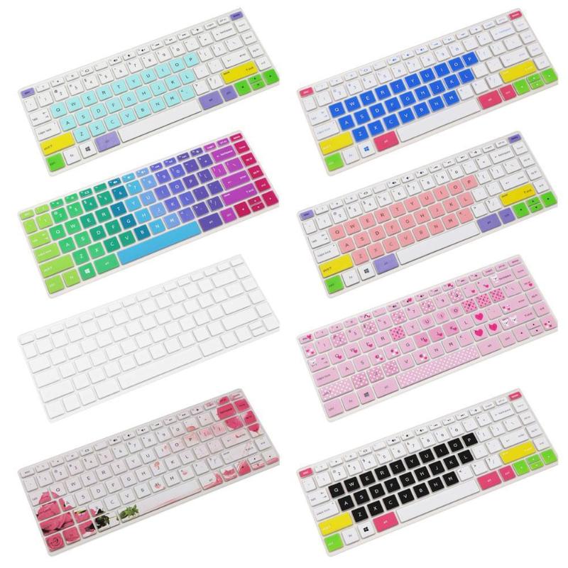 

For Keyboard Cover Protector Pavilion X360 14-cd0213nb 14-cd0003ne Laptop 14-cd 14" 14-cd0002ne cd0021tx 14-cd00073tx se T4H5