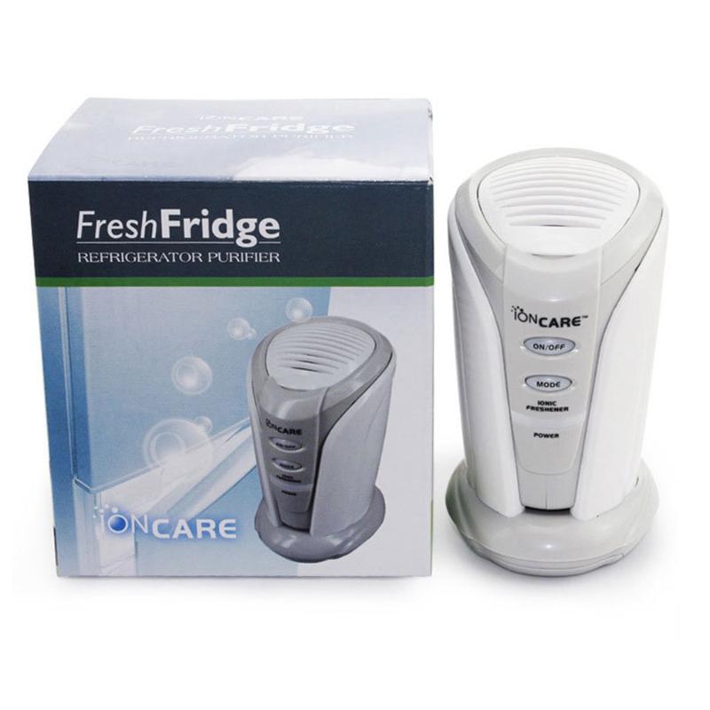 

Refrigerator Air Purifier Closet Deodorizer Fridge Ozone Generator Filter Air Purifier Fridge Ionizer Fresh Keeping