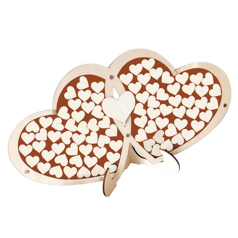 

1pc Simple Unique Chic Wedding Blessing Rack Wedding Sign Rack for Women Adults Men