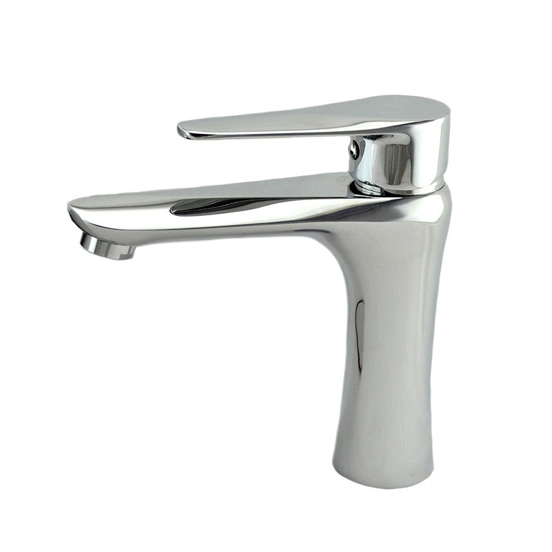 

Wash Basin Faucet Cold Water Tap for Home Toilet Hotel basin room faucet