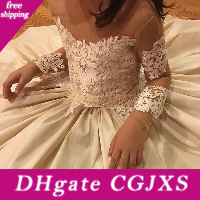 best girl dresses online