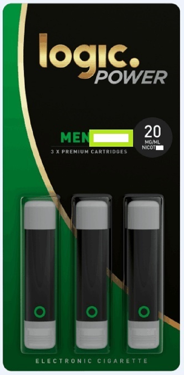 

Cheaper price LOGIC POWER REFILL 12boxes/lot EIG Send by USPS to USA market