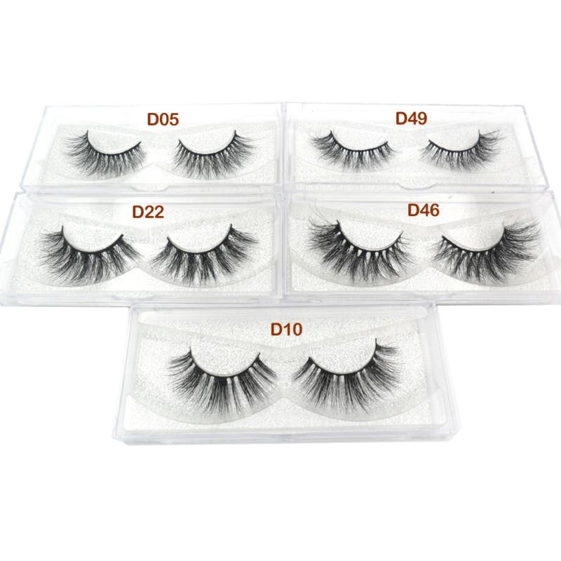 

mink lashes