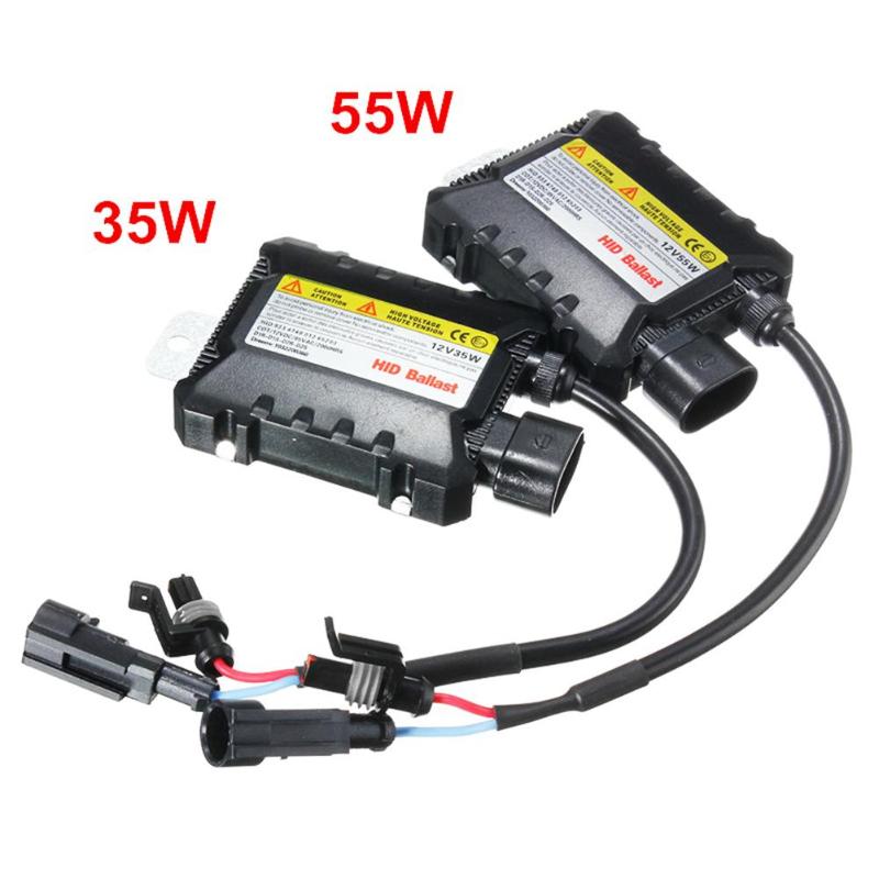 2x remplacement xenon ampoules HID H8 8000K fits 99/% Kits