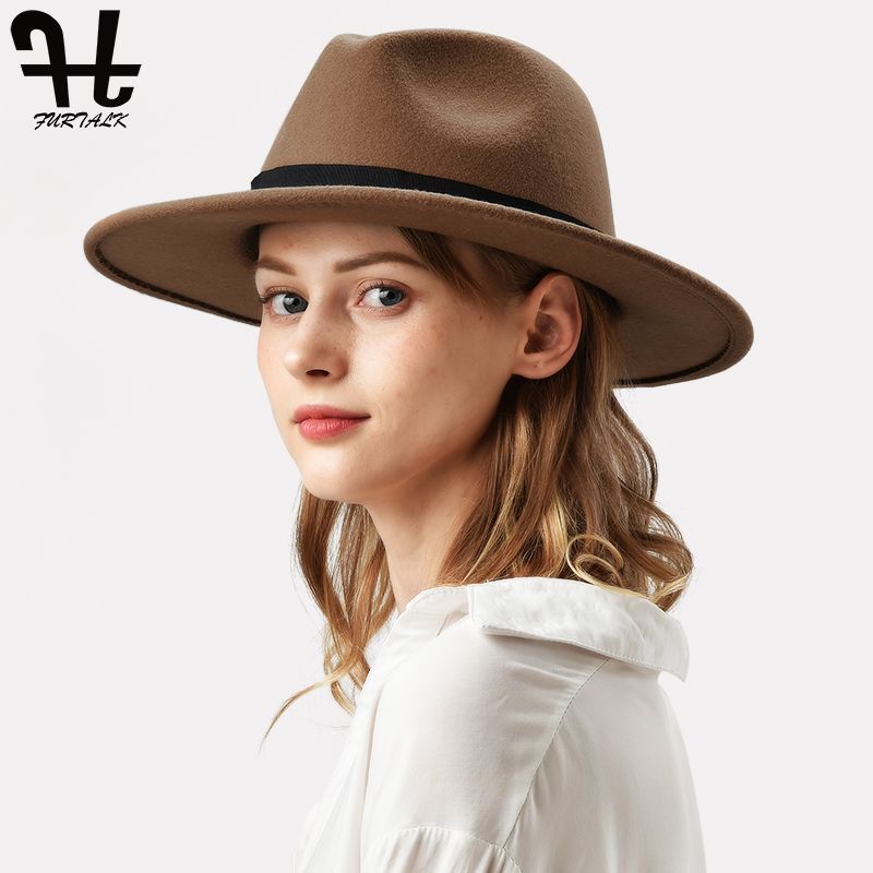 Jazz Hat CHAPEAU Femme 