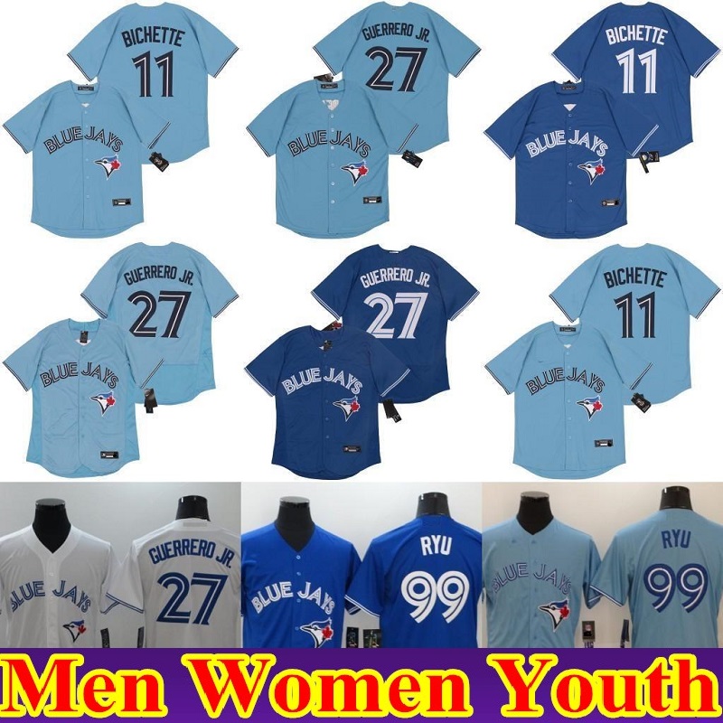 blue jays jersey china