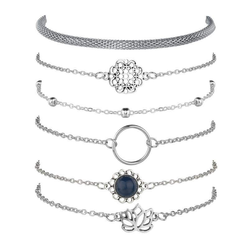 

Fashion Bracelet Set