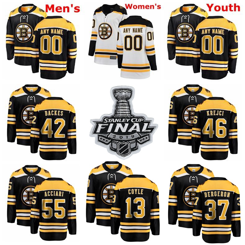 

Boston Bruins Jerseys Brandon Carlo Jersey Chris Wagner Marcus Johansson Matt Grzelcyk Torey Krug ice Hockey Jerseys Custom Stitched, Men's green st. patrick's day