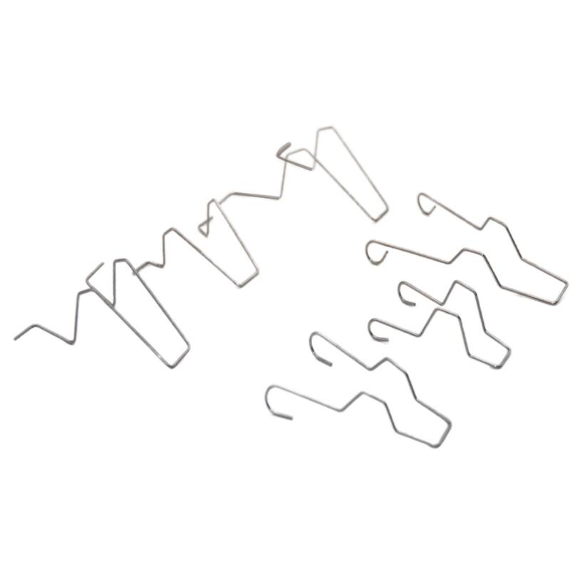 

Headlight Bulb Buckle Headlamp Headlights With Plastic-Impregnated Beams Headlamp Bulb Fixing Spring Clip H1 H4 H7