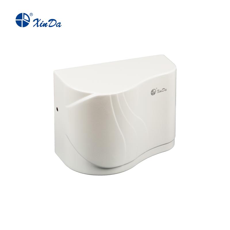 

The Xinda GSX-2000 Hand Dryer Economical Automatic Infrared Induction Sensor Wall Mounted