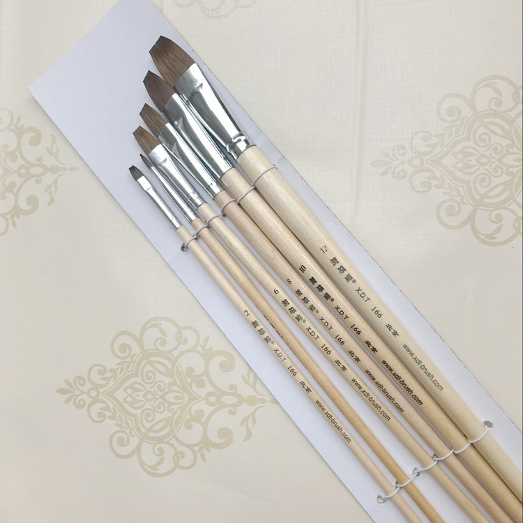 2020 Profiona Wolf Hair Painting Bes Detail Set Hook Line Pen Round Point Watercolor Drawing Pen B Paint By Numbers From Ttpmlr16 16 06 Dhgate Com