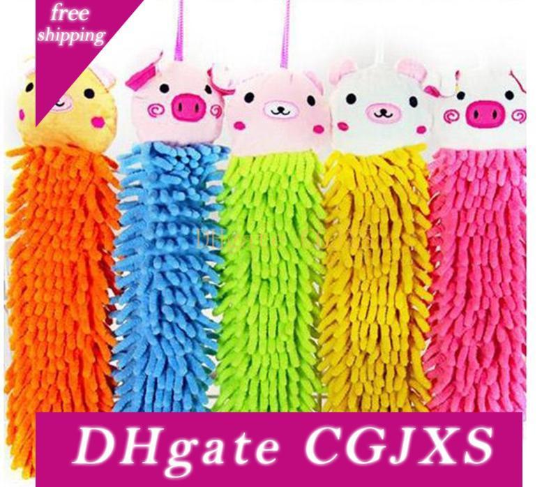 kids washcloths