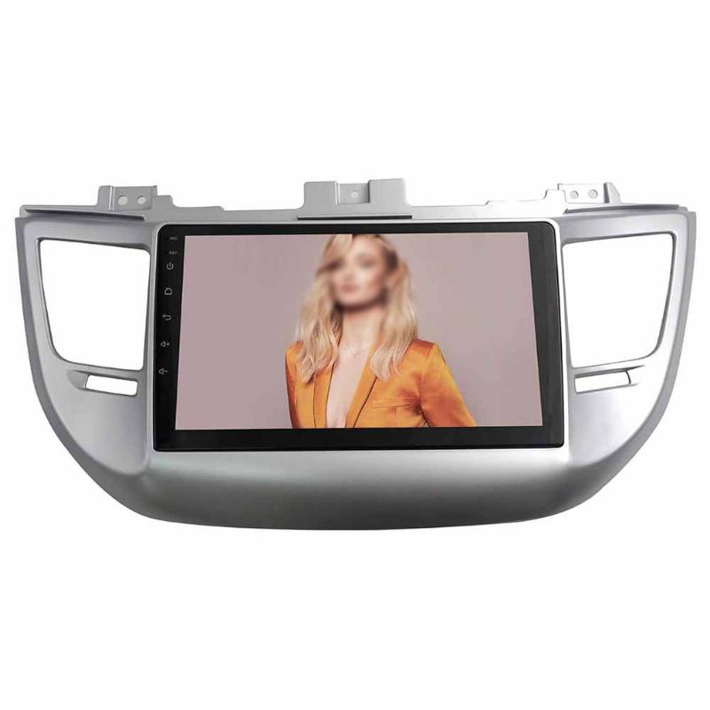 

Car Multimedia Radio for for Tucson 2020-2020 Android 9.1 Car Multimedia Player 10.1" Large Screen Player