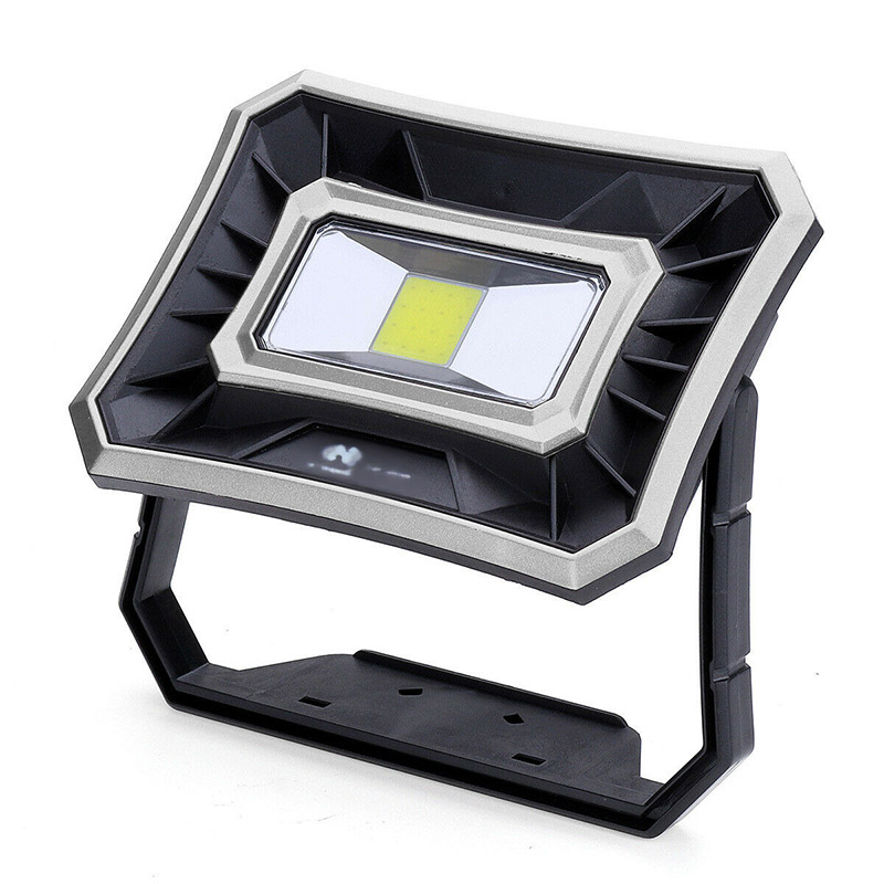 

Rechargeable USB LED Work Light Lamp Torch Support for Camping Workshop Car