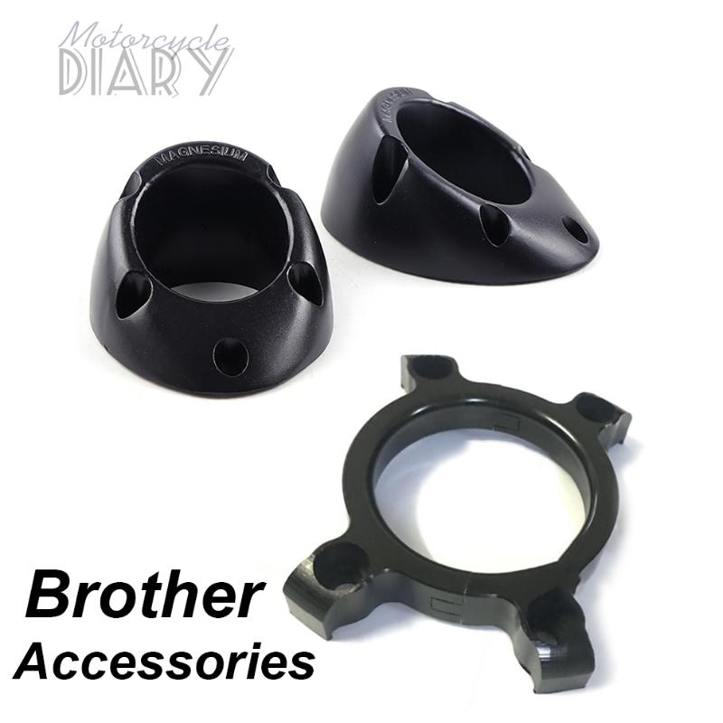 

Universal Motorcycle Muffler Replace DB Killer Removable For Two Brother TwoBrother Exhaust Motorbike Bike CNC Escape