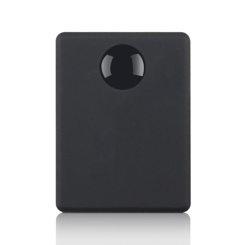 

Mini GSM Voice Triggle N9 Audio Monitor Listening Surveillance Long Time Standby Voice Activation Two-way Audio Monitor Device GPS