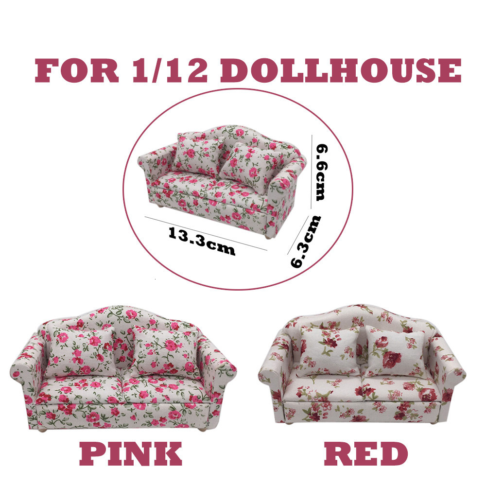 dollhouse furniture sets discount