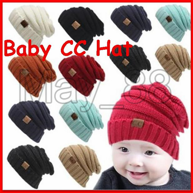 cc hats for babies