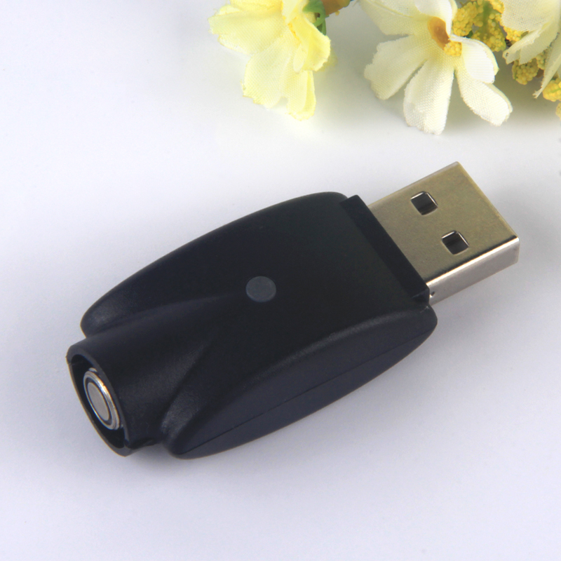 

USB Charger E-Cigarettes Wireless USB Vape Chargers for All 510 EGO EVOD Thread Battery CE3 O-Pen BUD Touch Vaporizer